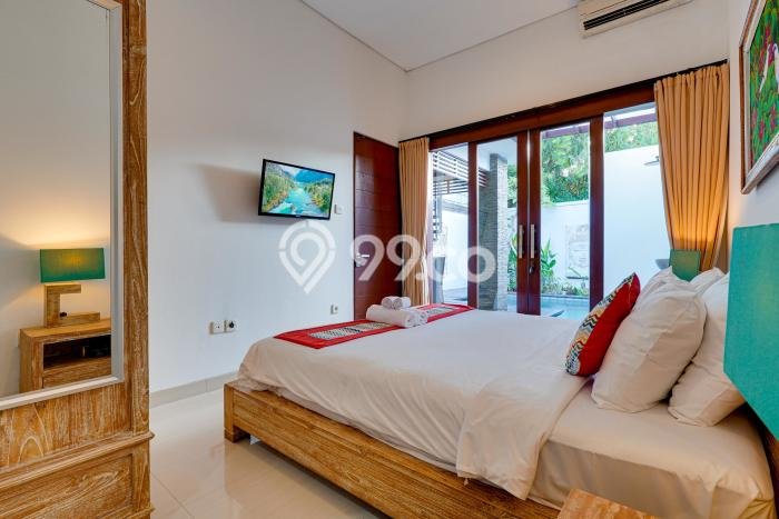 Vila Premium di , Area 120m2m², Kawasan Asri dan nyaman Vila Premium di , Area 120m2m², Kawasan Asri dan nyaman