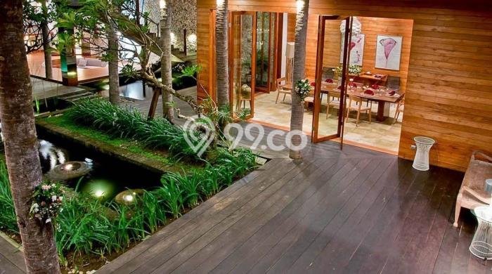Vila Kawasan , Dimensi 800m2m², Dekat dengan fasilitas umum Vila Kawasan , Dimensi 800m2m², Dekat dengan fasilitas umum