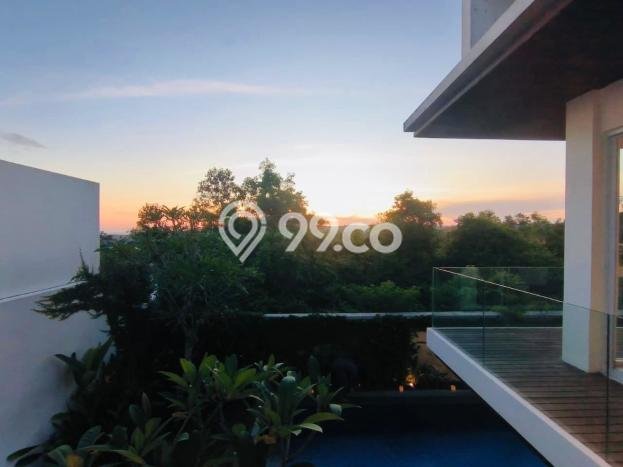 DIJUAL! Vila Kawasan Ungasan, Luas 405m², Akses Mudah Pusat Kota DIJUAL! Vila Kawasan Ungasan, Luas 405m², Akses Mudah Pusat Kota