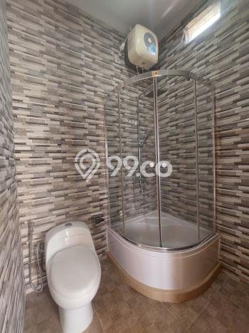 Vila Kawasan Ungasan, Dimensi 140m², Ideal untuk beragam kebutuhan Vila Kawasan Ungasan, Dimensi 140m², Ideal untuk beragam kebutuhan