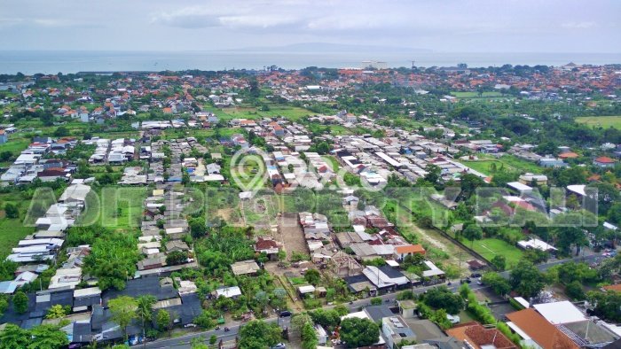 Lahan untuk Dijual Lokasi Denpasar Selatan, Denpasar Luas 600m2 SHM Lahan untuk Dijual Lokasi Denpasar Selatan, Denpasar Luas 600m2 SHM