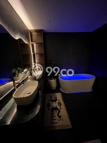 Vila di Ubud, Ukuran 248m2m², Akses ke berbagai fasilitas umum Vila di Ubud, Ukuran 248m2m², Akses ke berbagai fasilitas umum