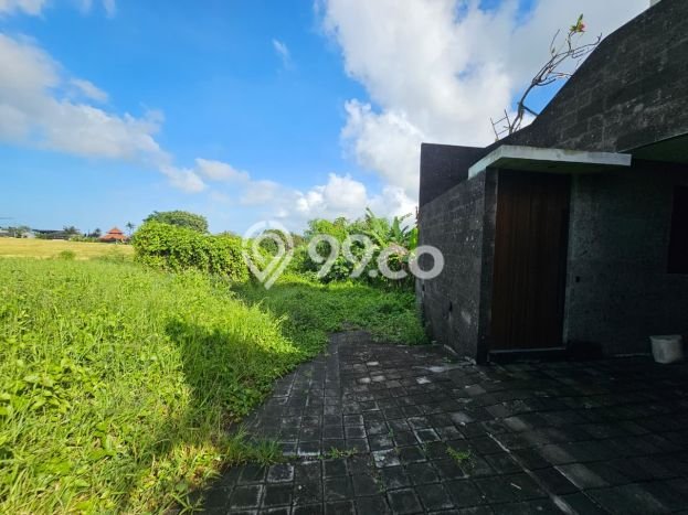 Tanah di Cemagi, Luas 213m², Lokasi Premium Tanah di Cemagi, Luas 213m², Lokasi Premium