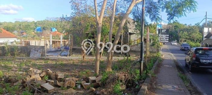 Tanah Dijual di Badung Seluas 1000m2 Strategis Tanah Dijual di Badung Seluas 1000m2 Strategis