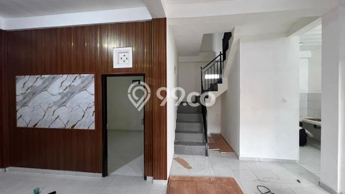 Rumah Modern 4 KT LT 100m2 di Dalung Rumah Modern 4 KT LT 100m2 di Dalung