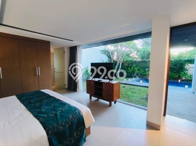 DIJUAL! Vila Kawasan Ungasan, Luas 405m², Akses Mudah Pusat Kota DIJUAL! Vila Kawasan Ungasan, Luas 405m², Akses Mudah Pusat Kota
