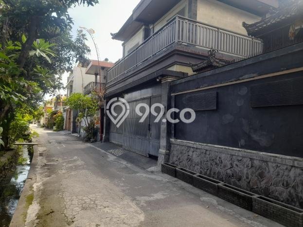 Dijual Rumah Mewah Megah Dengan View Cantik di Sesetan, Denpasar Dijual Rumah Mewah Megah Dengan View Cantik di Sesetan, Denpasar
