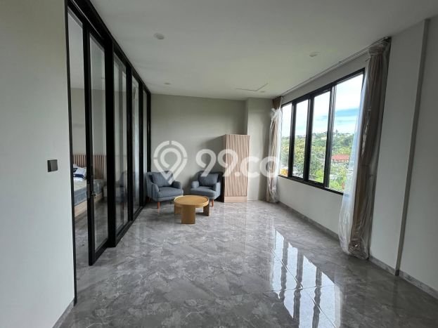 Vila Kawasan , Area 124m2m², Akses ke Pusat Kota Vila Kawasan , Area 124m2m², Akses ke Pusat Kota