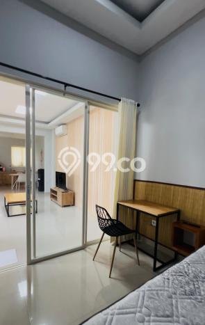 Vila Kawasan , Area 100m2m², Area Premium Vila Kawasan , Area 100m2m², Area Premium