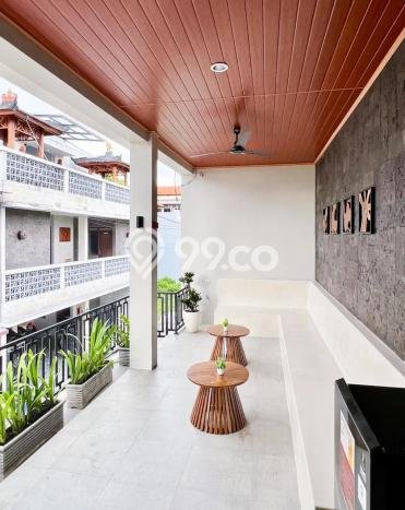 Unit Kost Dijual di Badung Spesifikasi 25 Kamar Tidur dan Kawasan Strategis Unit Kost Dijual di Badung Spesifikasi 25 Kamar Tidur dan Kawasan Strategis