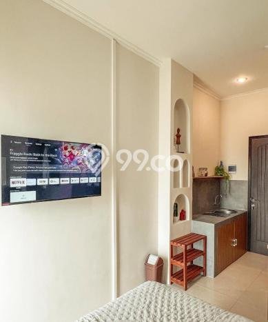 Cocok Untuk Investasi! For Sale Kost di Jimbaran 33 Kamar Cocok Untuk Investasi! For Sale Kost di Jimbaran 33 Kamar