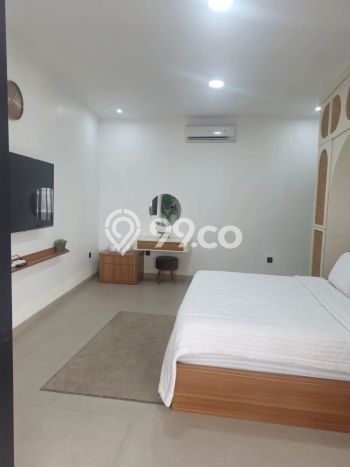 Vila Kawasan , Ukuran 200m2m², Kawasan Tenang untuk hunian Vila Kawasan , Ukuran 200m2m², Kawasan Tenang untuk hunian