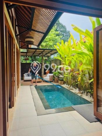 Vila di Ubud, Area 150m2m², Area Strategis Vila di Ubud, Area 150m2m², Area Strategis