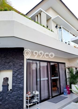 Vila Strategis di , Area 200m2m², Dekat ke beragam kebutuhan Vila Strategis di , Area 200m2m², Dekat ke beragam kebutuhan