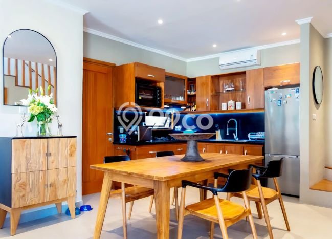 Vila Strategis di , Area 200m2m², Dekat ke beragam kebutuhan Vila Strategis di , Area 200m2m², Dekat ke beragam kebutuhan
