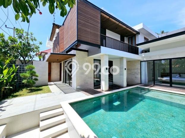 Tempat Strategis! Vila di , Dimensi 315m2m², Kondisi Terbaik Tempat Strategis! Vila di , Dimensi 315m2m², Kondisi Terbaik