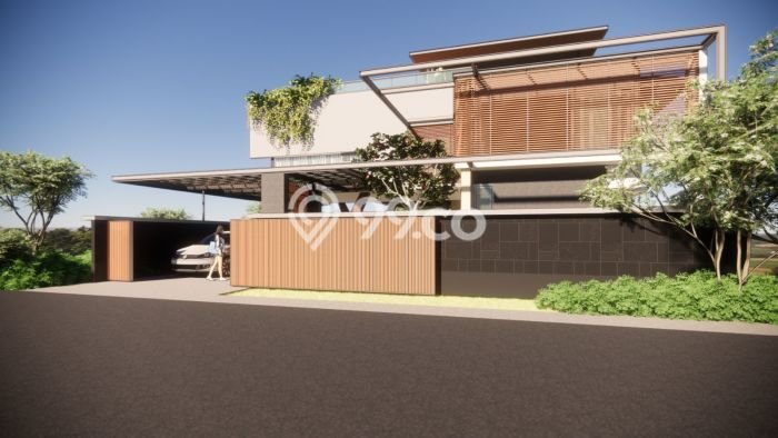 Vila Premium di , Dimensi 500m2m², Lingkungan Tenang dan nyaman Vila Premium di , Dimensi 500m2m², Lingkungan Tenang dan nyaman