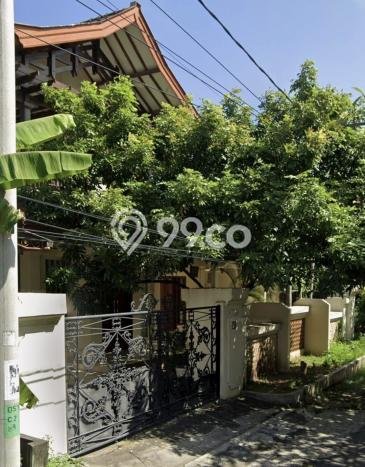 Tanah Dijual Lokasi Strategis di Denpasar dengan Luas 400m2 Tanah Dijual Lokasi Strategis di Denpasar dengan Luas 400m2