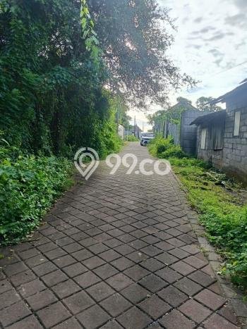 Kavling Tanah untuk Dijual di Jimbaran, Badung, Luas 755m2 Kavling Tanah untuk Dijual di Jimbaran, Badung, Luas 755m2
