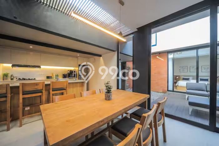 Tempat Ideal! Vila di , Ukuran 175m2m², Kondisi Prima Tempat Ideal! Vila di , Ukuran 175m2m², Kondisi Prima