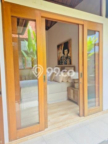 Vila di Ubud, Area 150m2m², Area Strategis Vila di Ubud, Area 150m2m², Area Strategis
