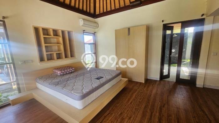 Vila Premium Kawasan , Luas 785m2m², Dekat Tabanan, Tabanan Vila Premium Kawasan , Luas 785m2m², Dekat Tabanan, Tabanan