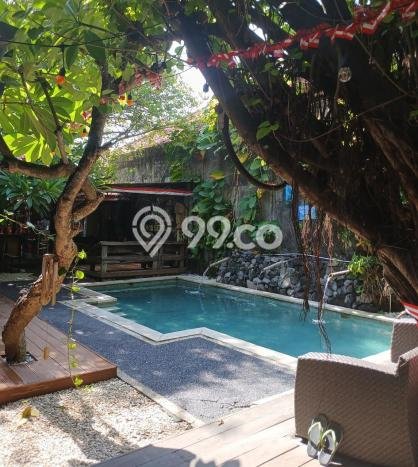 Lahan Kosong Dijual di Badung dengan Area 3354m2 Lahan Kosong Dijual di Badung dengan Area 3354m2