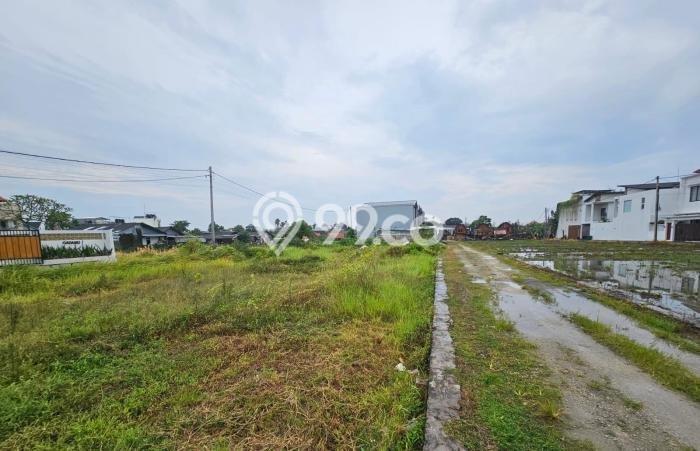 Disewakan Tanah di Badung, Luas 600m2 Area Berkembang Disewakan Tanah di Badung, Luas 600m2 Area Berkembang