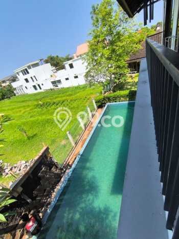 Vila Kawasan , Luas 750m2m², Lokasi Premium Vila Kawasan , Luas 750m2m², Lokasi Premium
