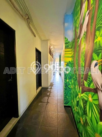Dijual Rumah Kost di Jimbaran, Badung, 7 KT, 7 KM, Bangunan 600m2 Dijual Rumah Kost di Jimbaran, Badung, 7 KT, 7 KM, Bangunan 600m2