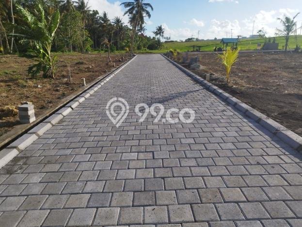 Tanah Kavling Dijual di Tabanan dengan Spesifikasi 260m2 Tanah Kavling Dijual di Tabanan dengan Spesifikasi 260m2