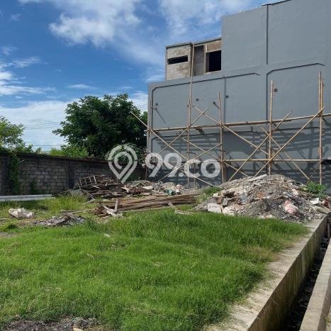 Tanah di Kuta, Badung Luas 300m2 Dijual Segera Tanah di Kuta, Badung Luas 300m2 Dijual Segera