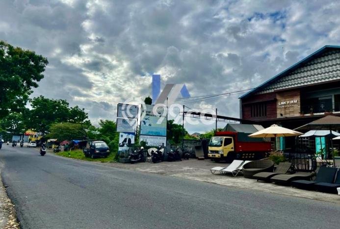 Tanah Dijual di Badung Seluas 4245m2 Strategis Tanah Dijual di Badung Seluas 4245m2 Strategis