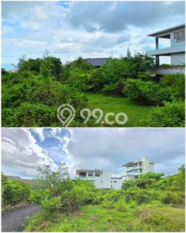 Tanah Dijual Lokasi Strategis di Badung dengan Luas 1000m2 Tanah Dijual Lokasi Strategis di Badung dengan Luas 1000m2