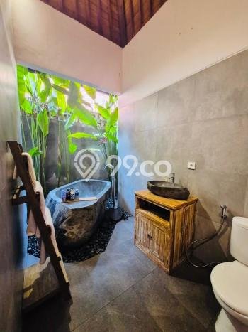 Vila di Ubud, Area 150m2m², Area Strategis Vila di Ubud, Area 150m2m², Area Strategis
