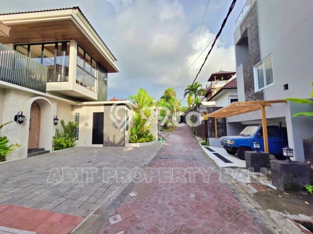 Disewakan Vila Premium di , Area 0m2m², Dekat Mudah Badung, Badung Disewakan Vila Premium di , Area 0m2m², Dekat Mudah Badung, Badung