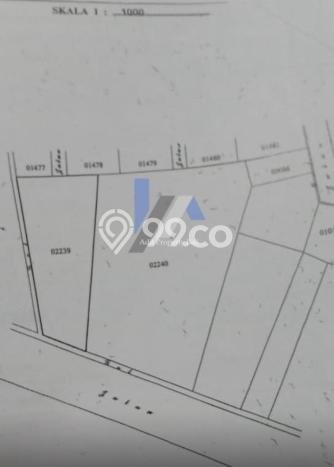 Tanah Dijual di Badung Seluas 4245m2 Strategis Tanah Dijual di Badung Seluas 4245m2 Strategis