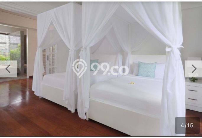 Dijual Vila Kawasan , Luas 215m2m², Area Asri Dijual Vila Kawasan , Luas 215m2m², Area Asri