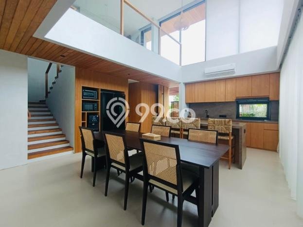 Vila Disewakan di , Area 0m2m², Lingkungan Asri Vila Disewakan di , Area 0m2m², Lingkungan Asri