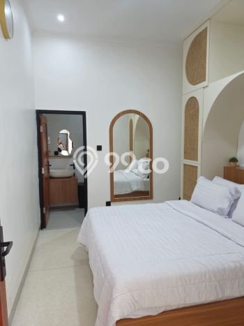 Vila Kawasan , Ukuran 200m2m², Kawasan Tenang untuk hunian Vila Kawasan , Ukuran 200m2m², Kawasan Tenang untuk hunian