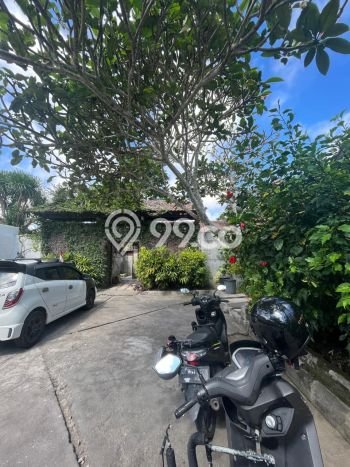 Untuk Dijual Tanah di Badung, Luas 800m2 SHM Untuk Dijual Tanah di Badung, Luas 800m2 SHM