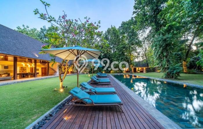 Investasi Menjanjikan! Vila Kawasan , Dimensi 2800m2m², Akses ke Fasilitas Umum Investasi Menjanjikan! Vila Kawasan , Dimensi 2800m2m², Akses ke Fasilitas Umum