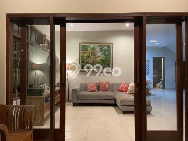 Vila Kawasan , Area 300m2m², Area Potensial untuk bisnis Vila Kawasan , Area 300m2m², Area Potensial untuk bisnis