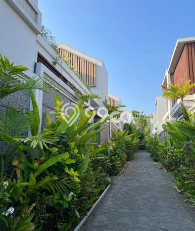 Siap Vila di Pecatu, Ukuran 139m², Area Asri Siap Vila di Pecatu, Ukuran 139m², Area Asri