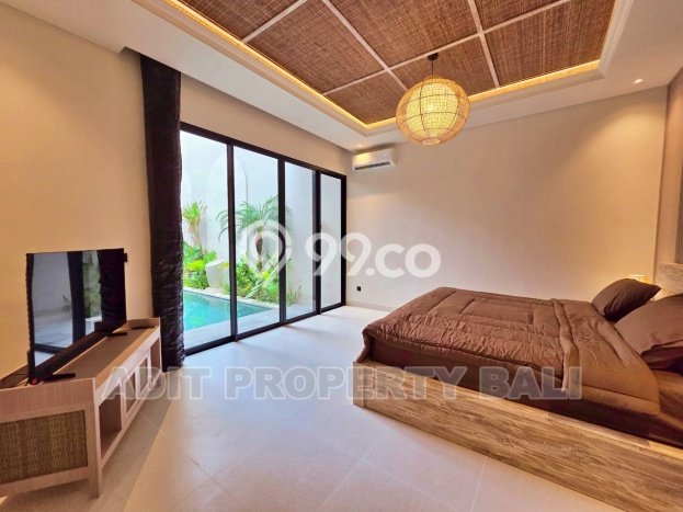 Disewakan Vila Premium di , Area 0m2m², Dekat Mudah Badung, Badung Disewakan Vila Premium di , Area 0m2m², Dekat Mudah Badung, Badung
