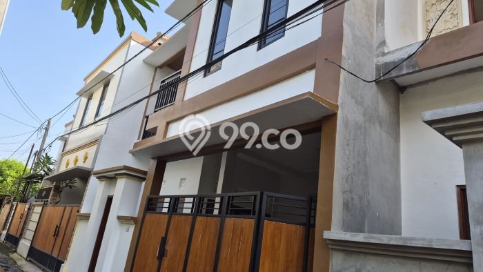 Hunian Cantik Minimalis Lb 190m2 di Denpasar Timur, Denpasar Hunian Cantik Minimalis Lb 190m2 di Denpasar Timur, Denpasar