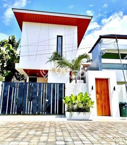 Vila Kawasan , Area 100m2m², Akses ke Pusat Kota Vila Kawasan , Area 100m2m², Akses ke Pusat Kota