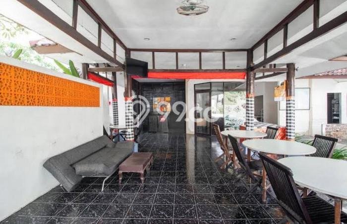 Hotel Premium Kawasan Kuta, Luas 600m2m², Area Bisnis Hotel Premium Kawasan Kuta, Luas 600m2m², Area Bisnis