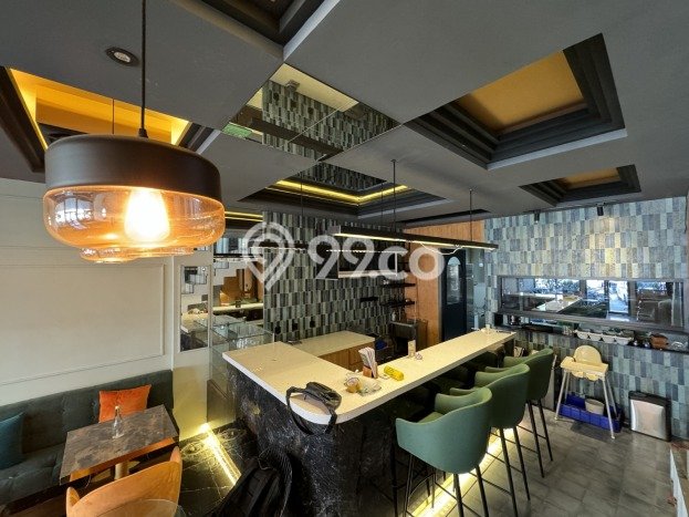 Dijual! Ruko di Canggu Badung LT 110m2 / LB 138m2 Kawasan Bisnis Dijual! Ruko di Canggu Badung LT 110m2 / LB 138m2 Kawasan Bisnis