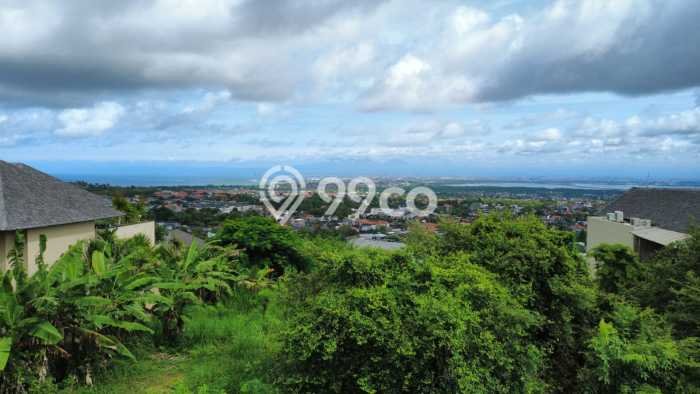 Tanah Dijual Lokasi Strategis di Badung dengan Luas 1000m2 Tanah Dijual Lokasi Strategis di Badung dengan Luas 1000m2